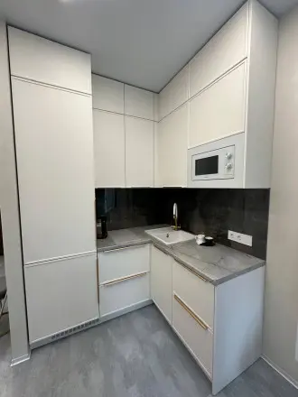 Кухня Софт Джелато
