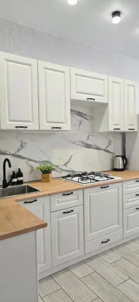 Кухня Белый Вегас 2