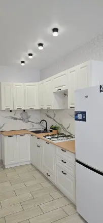 Кухня Белый Вегас 2