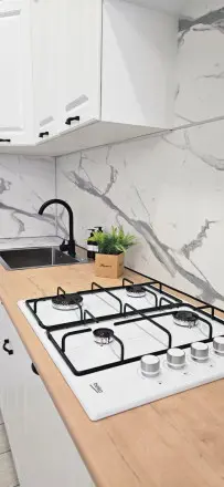 Кухня Белый Вегас 2